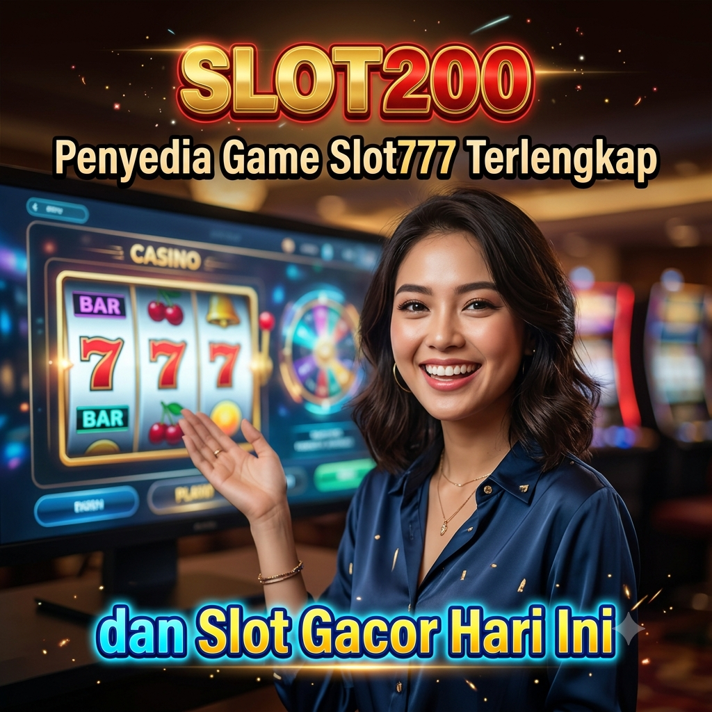 SLOT200